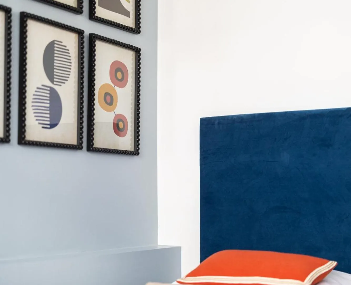 Appartement Renove Avec Style Au Coeur D'Annecy Francja