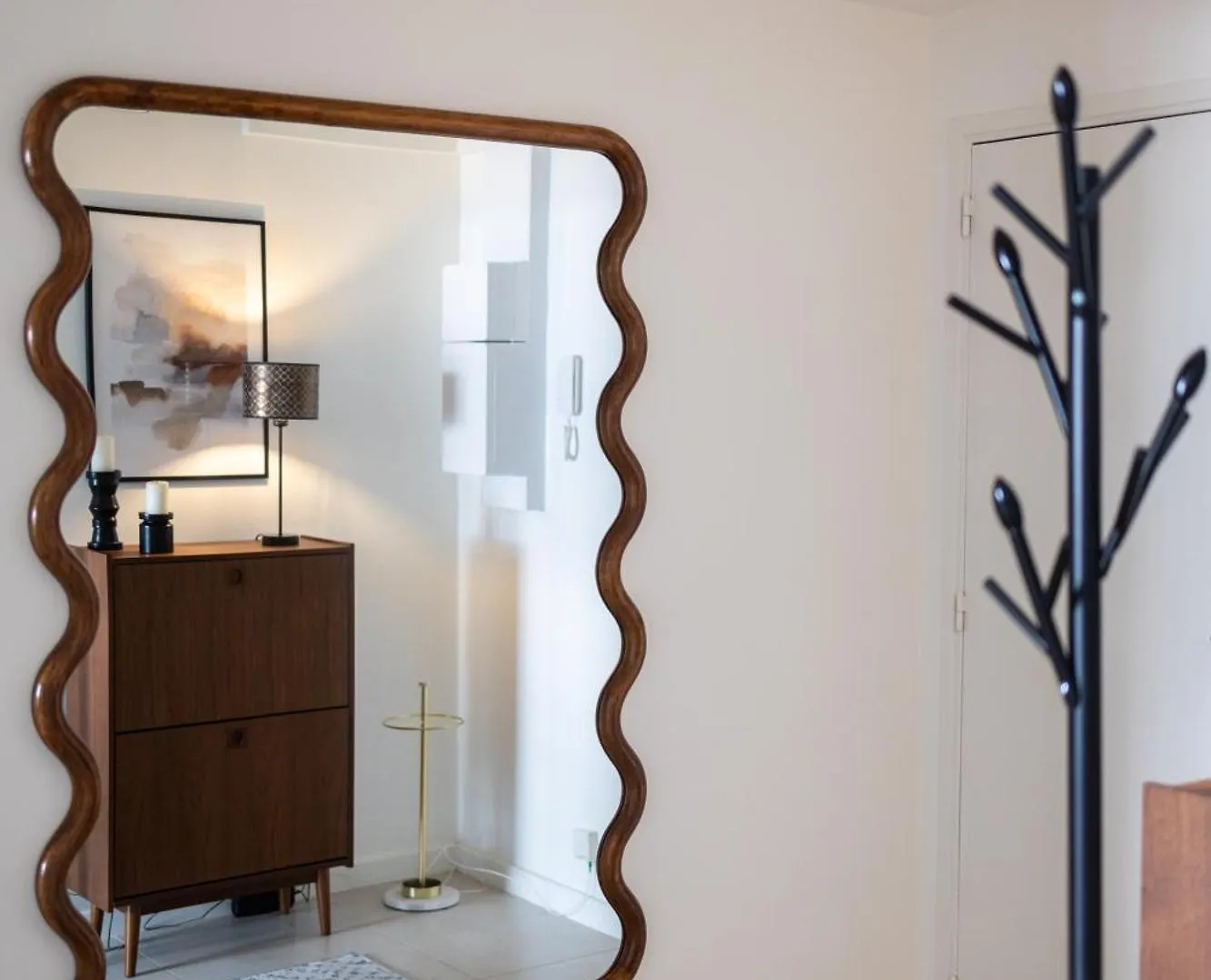 Appartement Renove Avec Style Au Coeur D'Annecy Apartament Annecy