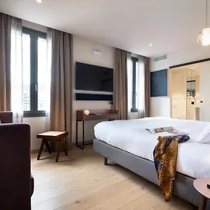 4* فندق Hebe